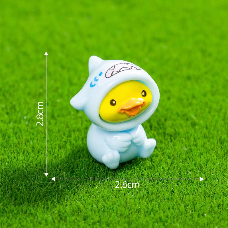 Khủng Long Hóa Trang Mini (PK-579)