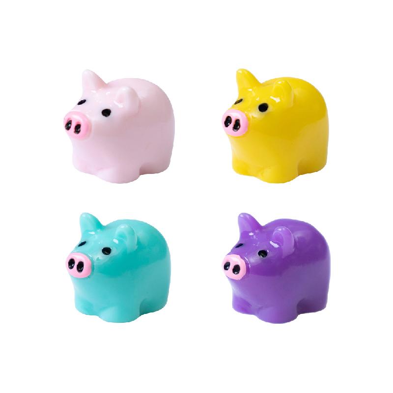 Heo Con Hoạt Hình Mini (PK-665)