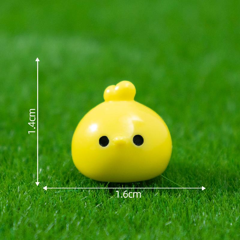 Ếch Và Heo Dễ Thương Mini (PK-572)