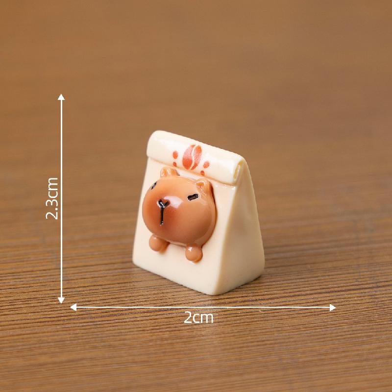 Capybara Dễ Thương Mini (PK-510)