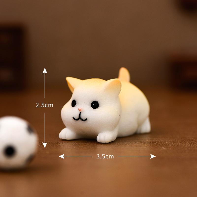 Chuột Hamster Dễ Thương (ZC-341)