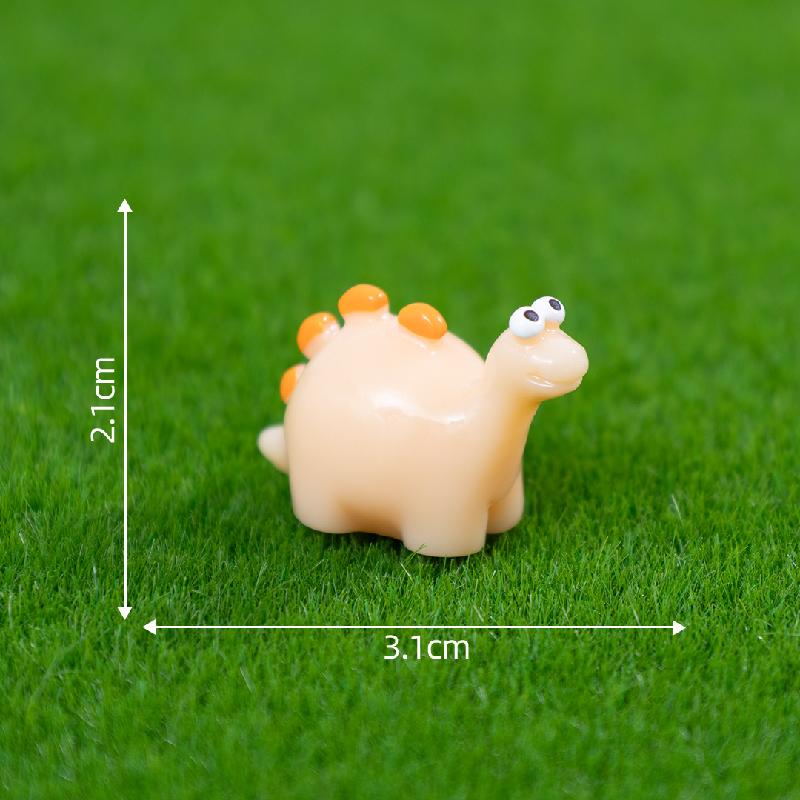 Khủng Long Tròn Dễ Thương Mini (PK-257)