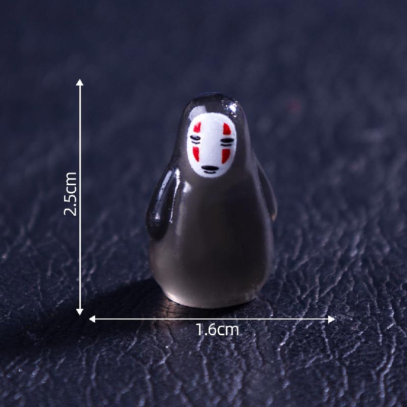 Số 8 Vô diện đen