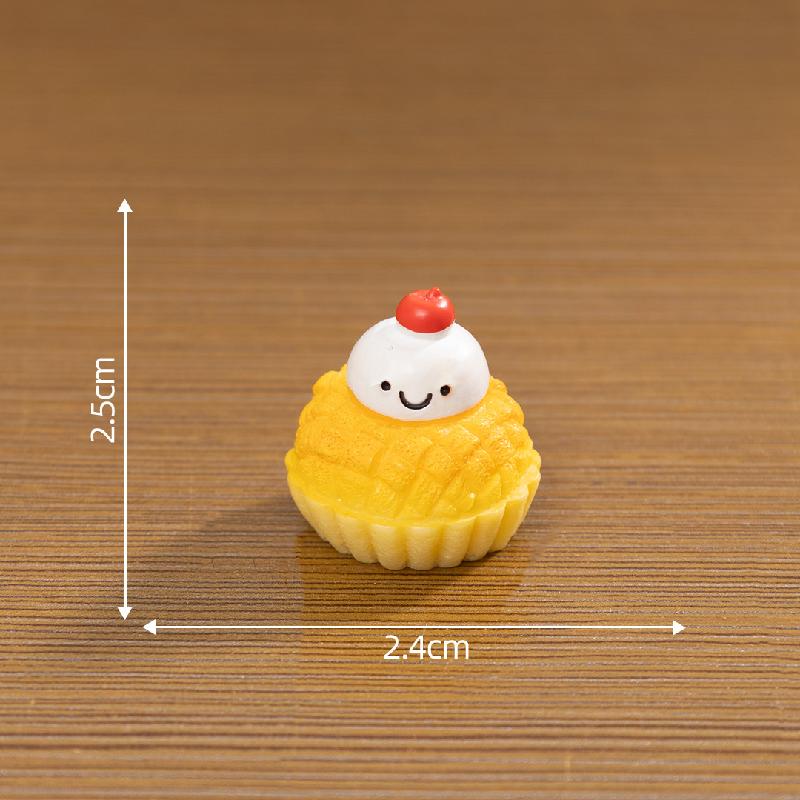 Bánh Kẹo Giáng Sinh Mini (PK-903)