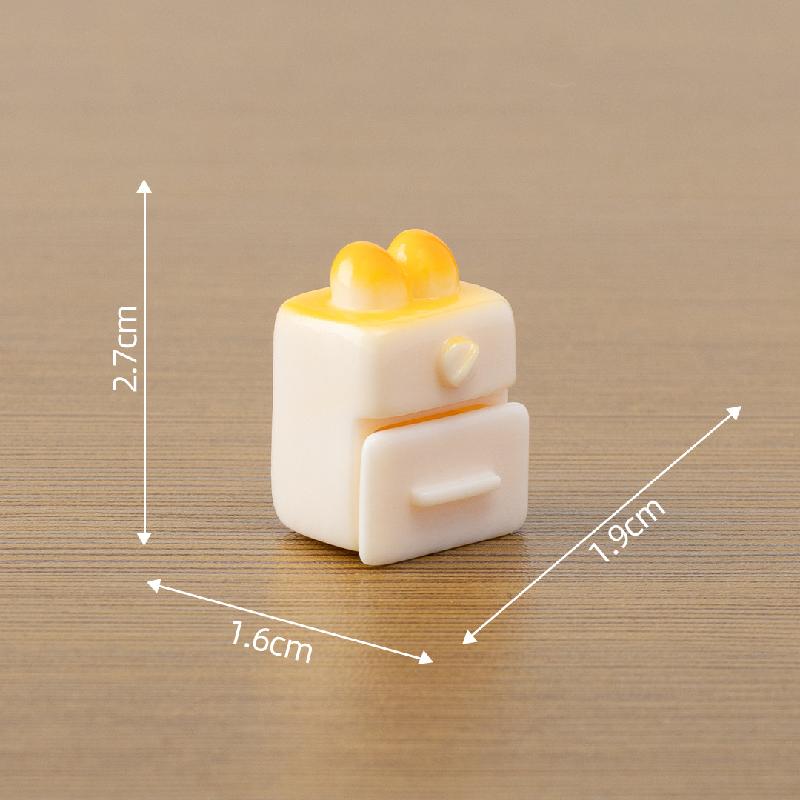 Bộ nhà bếp thỏ nướng bánh mini (PK-786)