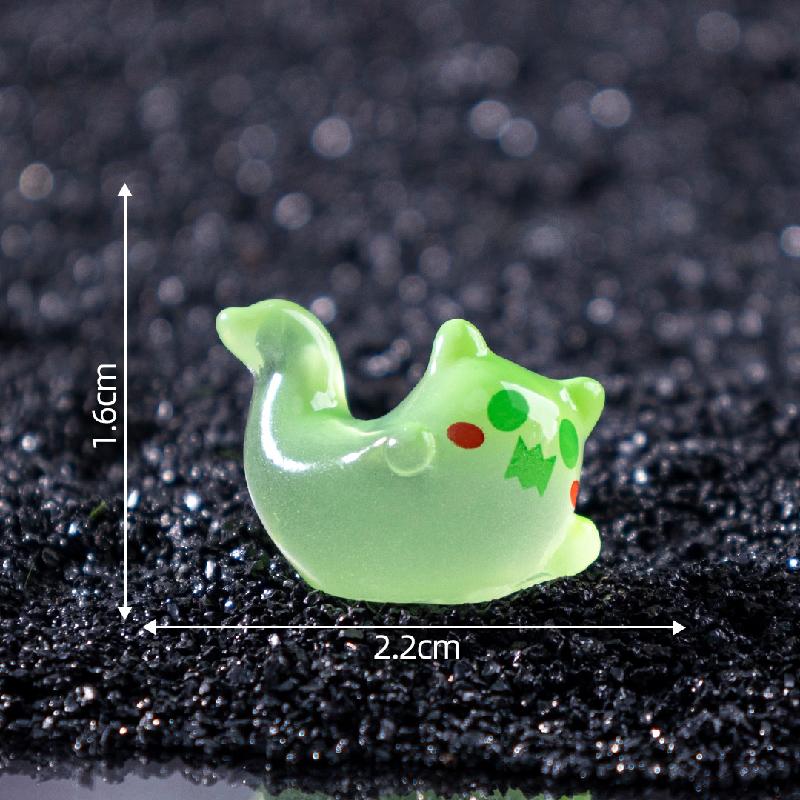 Tiểu cảnh ma nhỏ, thiên thần Halloween DIY, phụ kiện treo bàn tiểu cảnh mini (ZC-502)