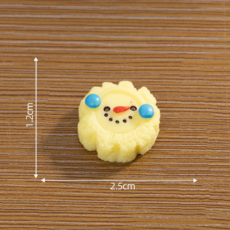 Bánh Kẹo Giáng Sinh Mini (PK-903)
