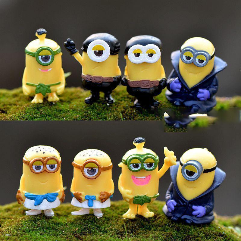 Minions Dễ Thương (ZC-528)