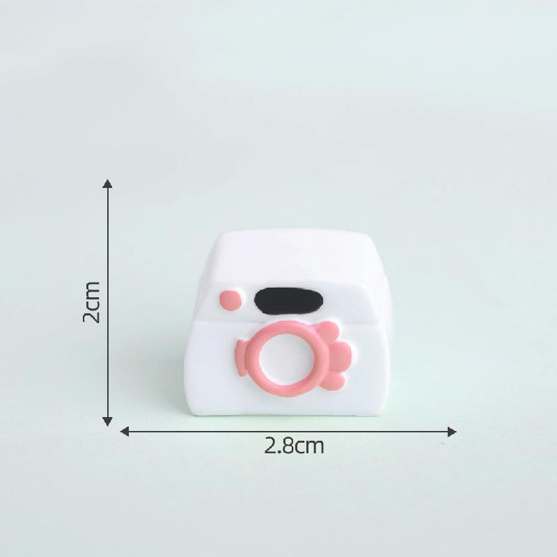 微景观创意可爱粉色浴室娃娃屋家具用品 diy装饰品配件迷你小摆件