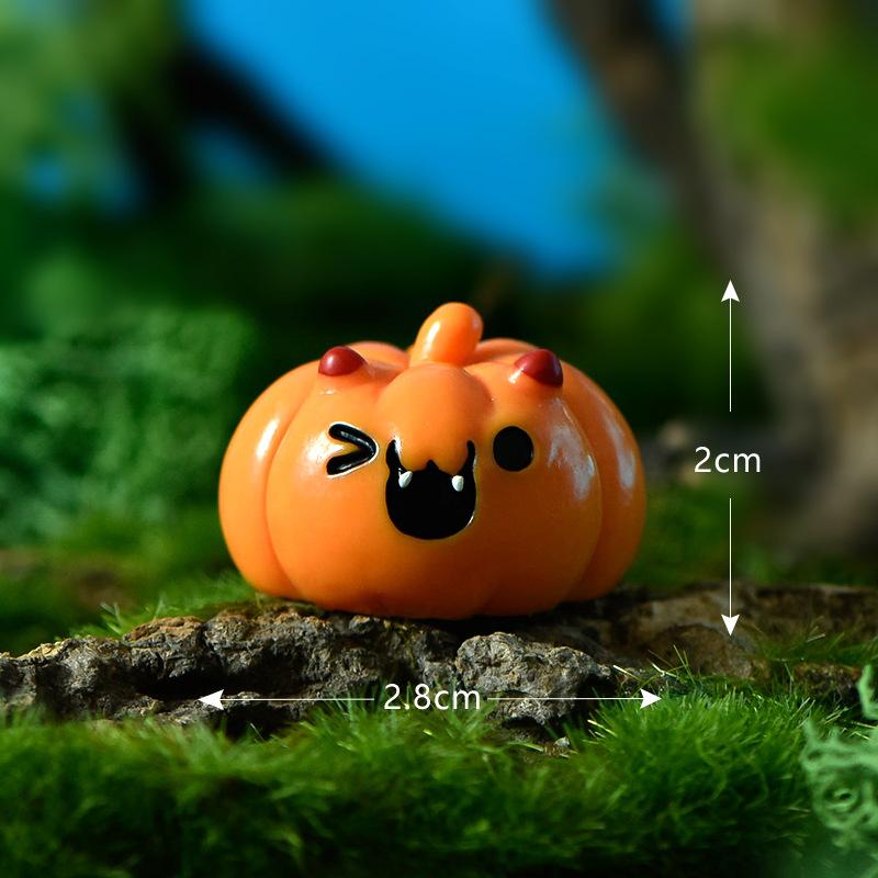 Loạt Đồ Halloween (ZC-416)