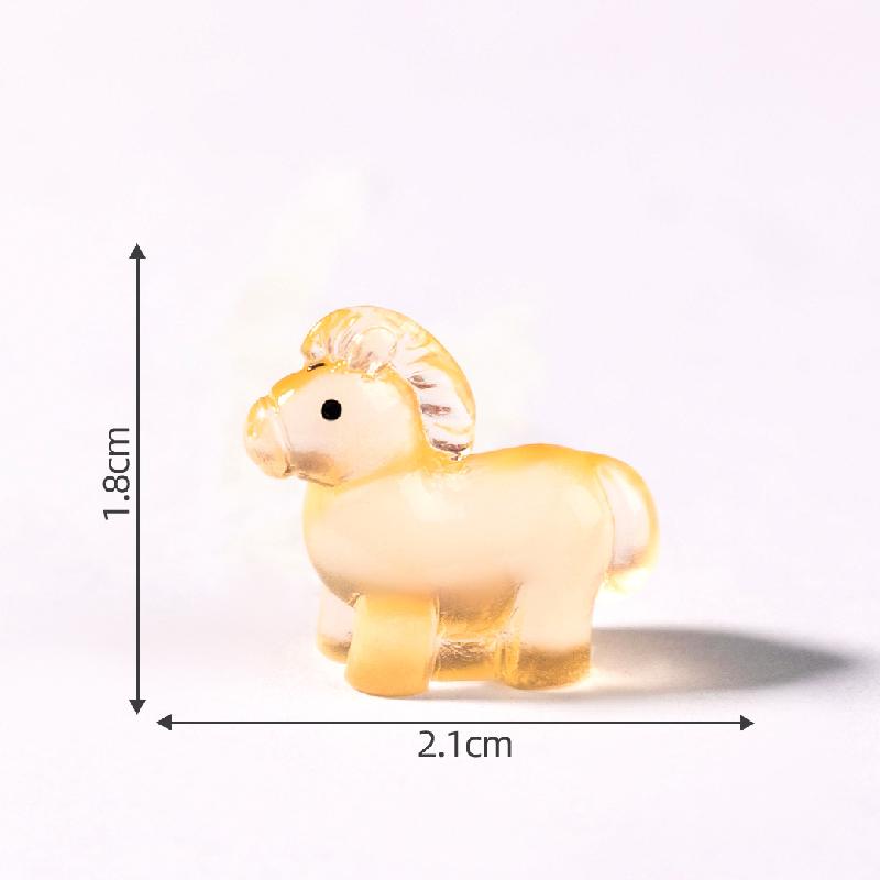 Số: 7 Ngựa