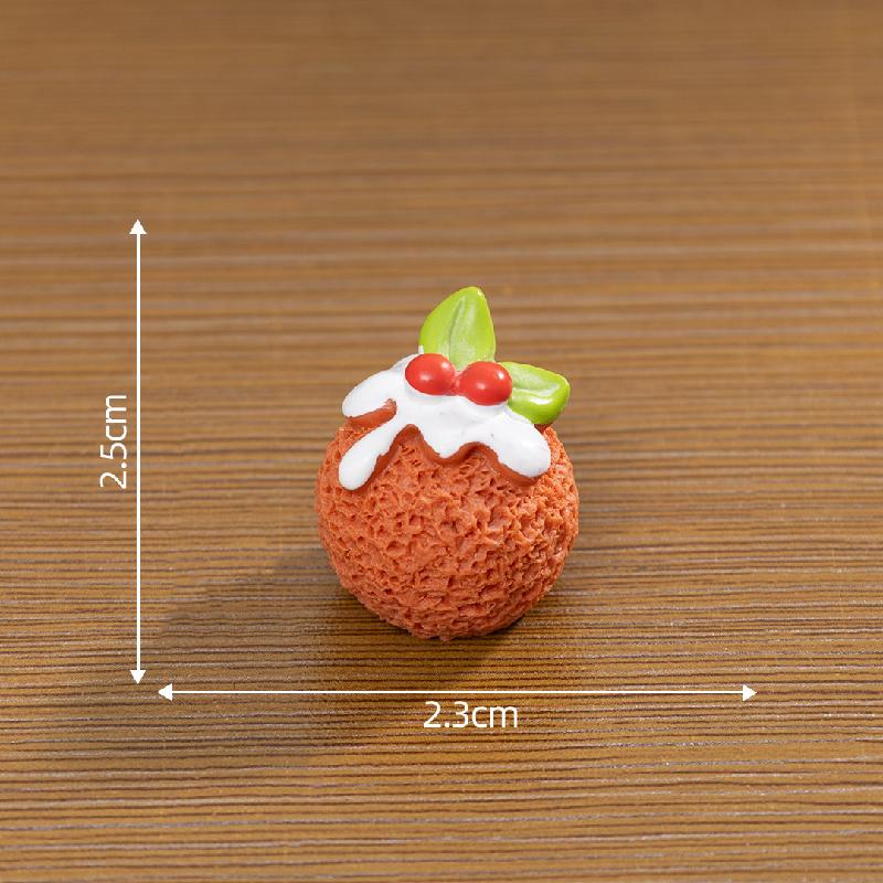 Bánh Kẹo Giáng Sinh Mini (PK-903)