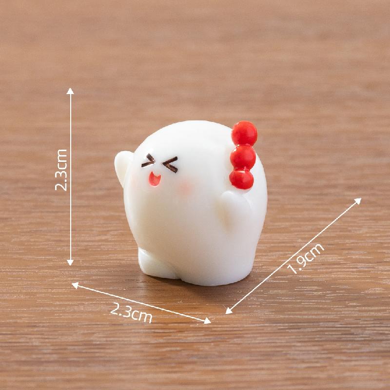Gia đình đoàn viên năm mới mini trang trí (PK-779)