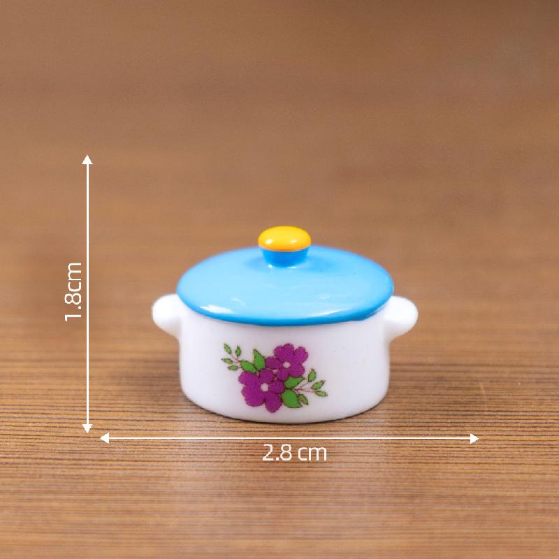 Khay trà gỗ đỏ nơ bướm mini (PK-723)