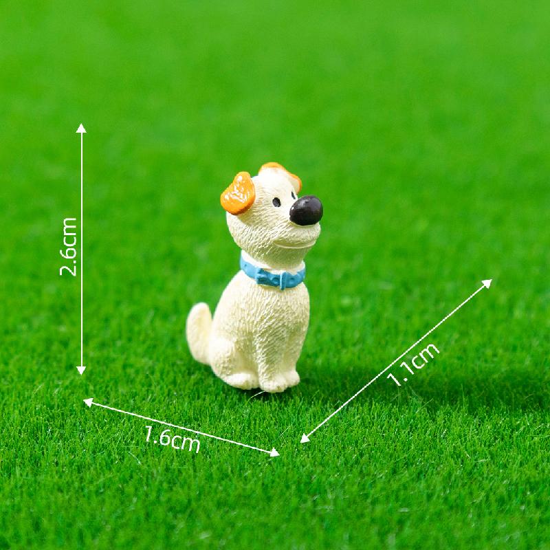 Chó Pomeranian Và Doberman Mini (PK-669)