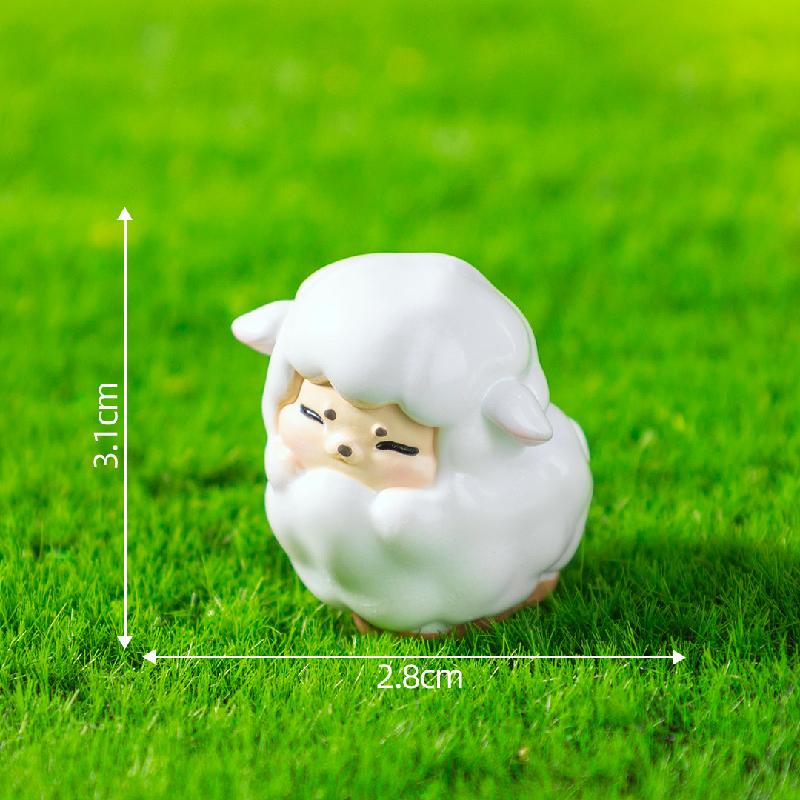 Số 2 cừu con