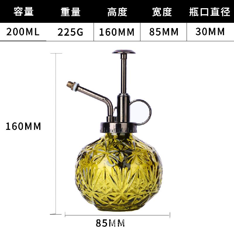 古铜头+军绿色