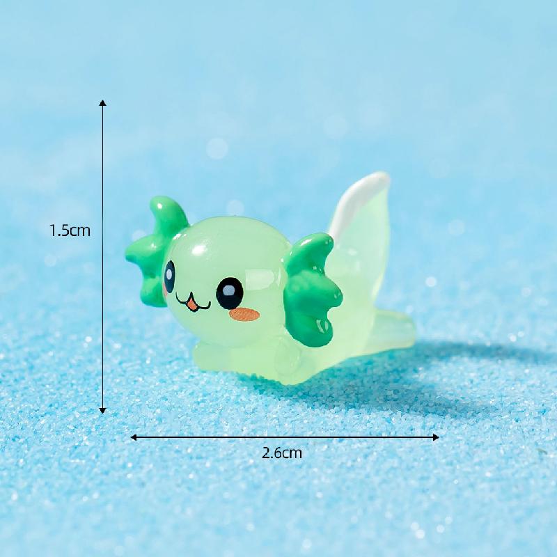 Tiểu cảnh rồng 6 cạnh, trang trí cây cảnh và bể cá mini (ZC-467)