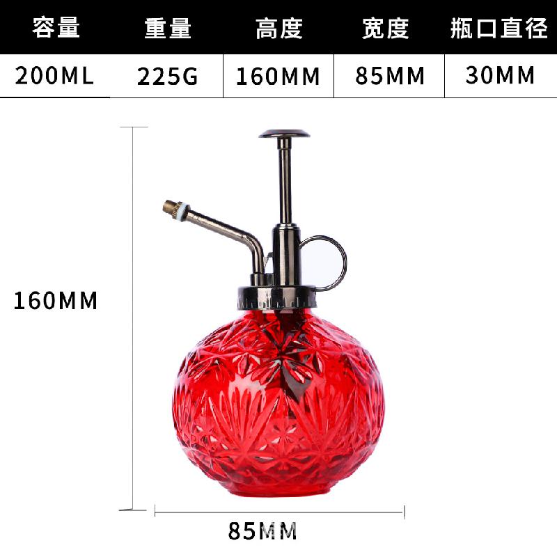 古铜头+红色