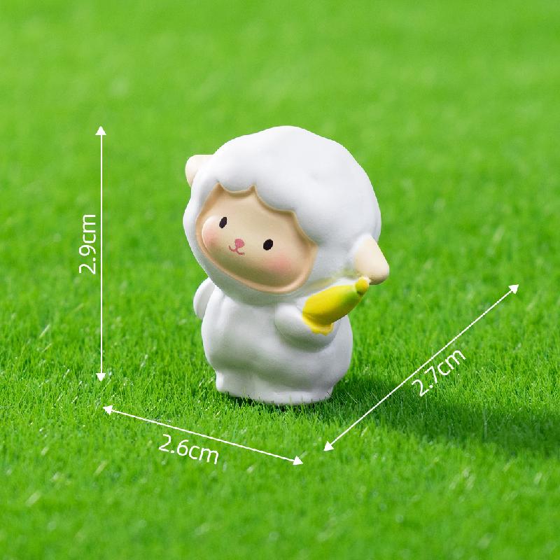 Cừu dễ thương mini (PK-1078)
