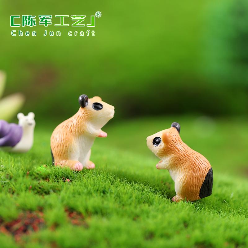 Chuột Hamster (ZC-86)