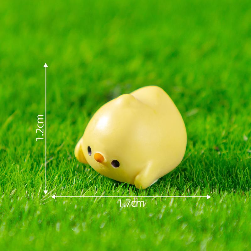 Số 5 gà con