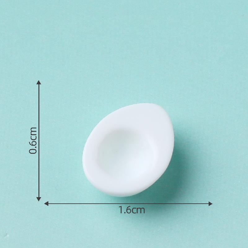 微景观创意仿真鸡蛋茶叶蛋皮蛋食玩 DIY装饰品配件迷你微缩小摆件