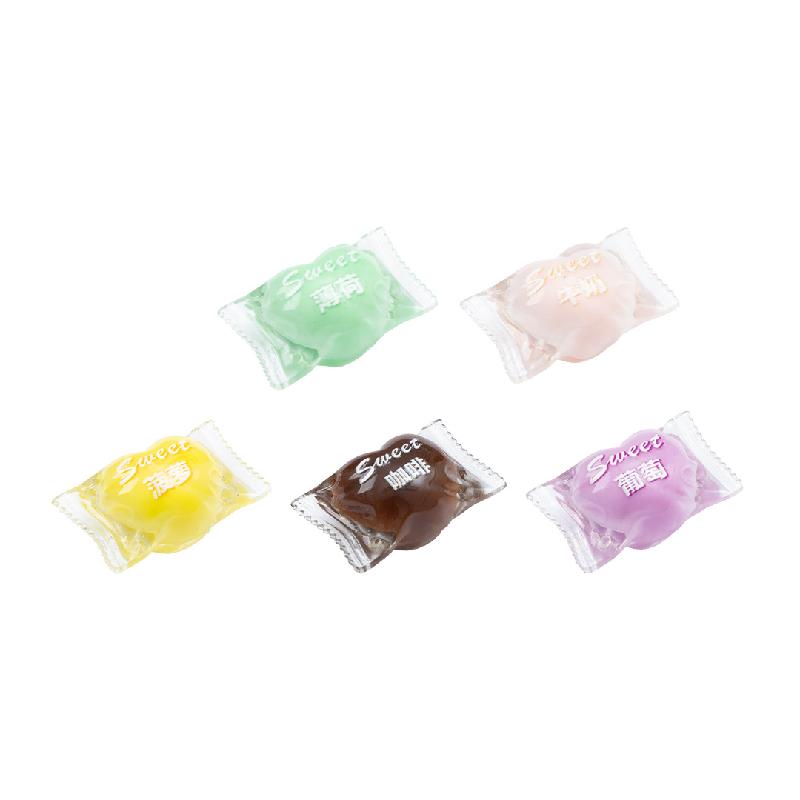 Kẹo Ngọt Mini Mô Hình Thực Phẩm (PK-684)