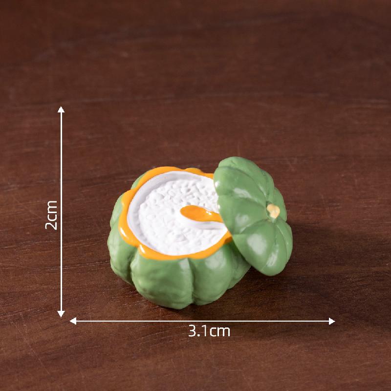 微景观创意食玩小吃臭豆腐龙虾夜宵DIY装饰品配件迷你桌面小摆件