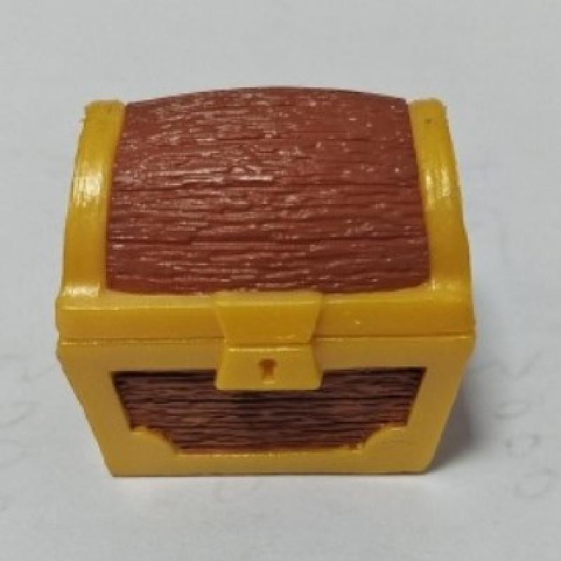 Tiểu cảnh thuyền cướp biển mini trang trí bánh và xe (ZC-989)