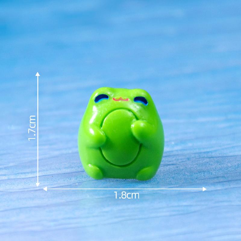Ếch dễ thương mini (PK-1162)