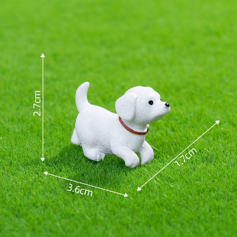 Chó Cưng Dễ Thương Mini (PK-507)