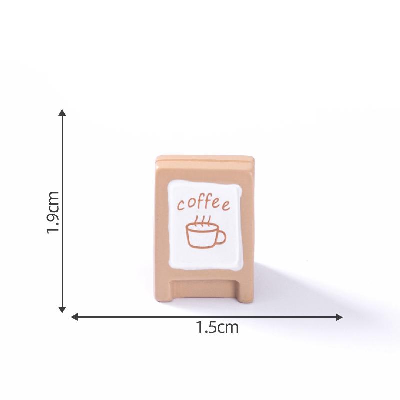 苔藓微景观创意可爱小动物园艺造景DIY装饰品配件迷你桌面小摆件