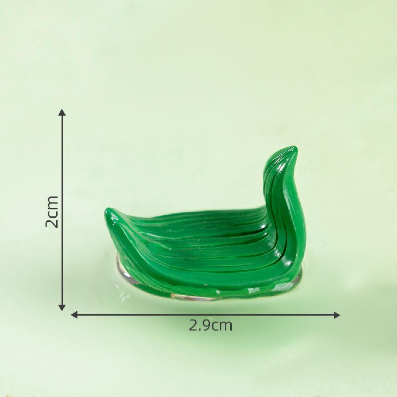 Bánh ú đua thuyền rồng mini (PK-1103)