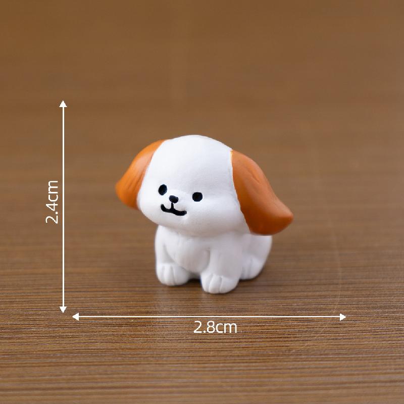 Mèo Và Chó Con Dễ Thương (PK-901)