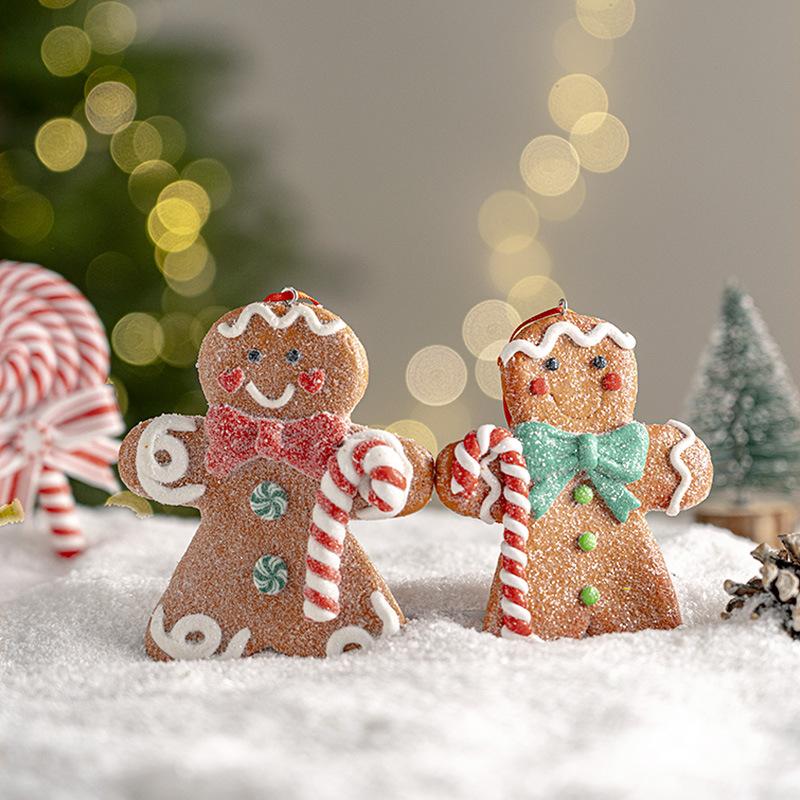 Trang trí Noel: Cây thông, chuông sáng tạo cho không gian ấm