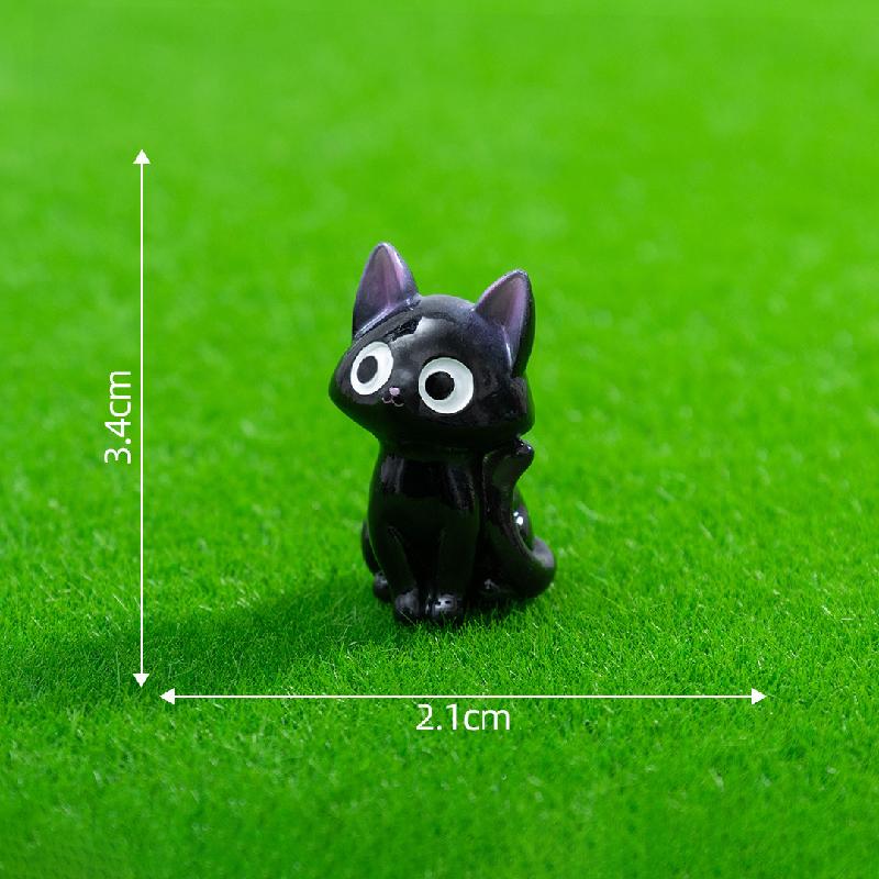 Chú lùn mặt nạ Halloween mini trang trí (PK-710)