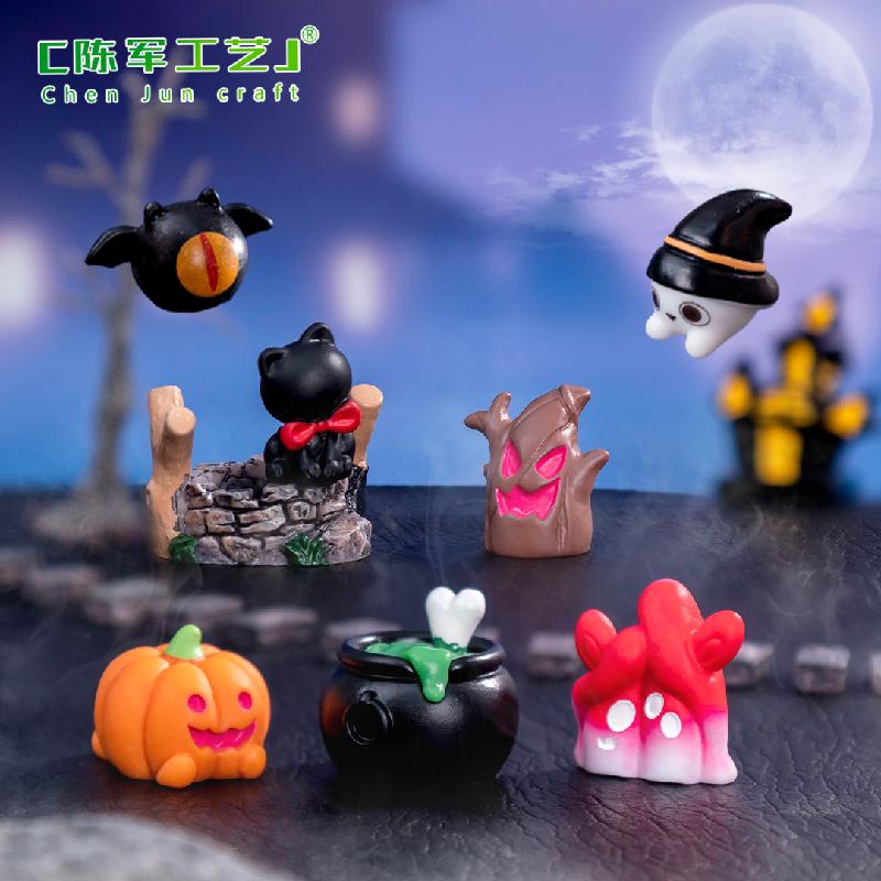 Lễ Hội halloween (ZC-1346)