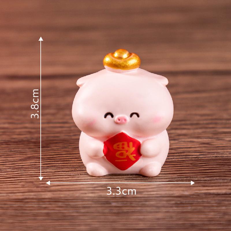 Số 1 cầm phúc