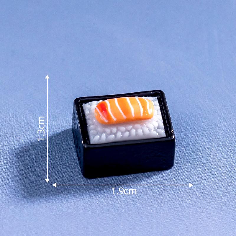 Sushi Nhật Bản Mô Phỏng (ZC-1307)