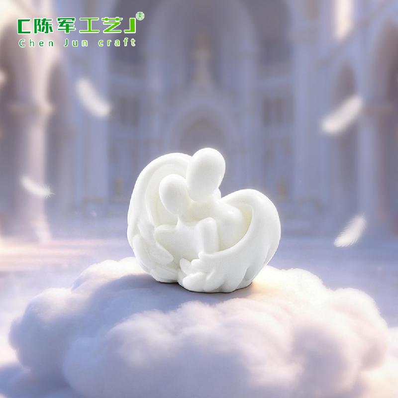 Thiên Thần Dễ Thương Mini (PK-663)