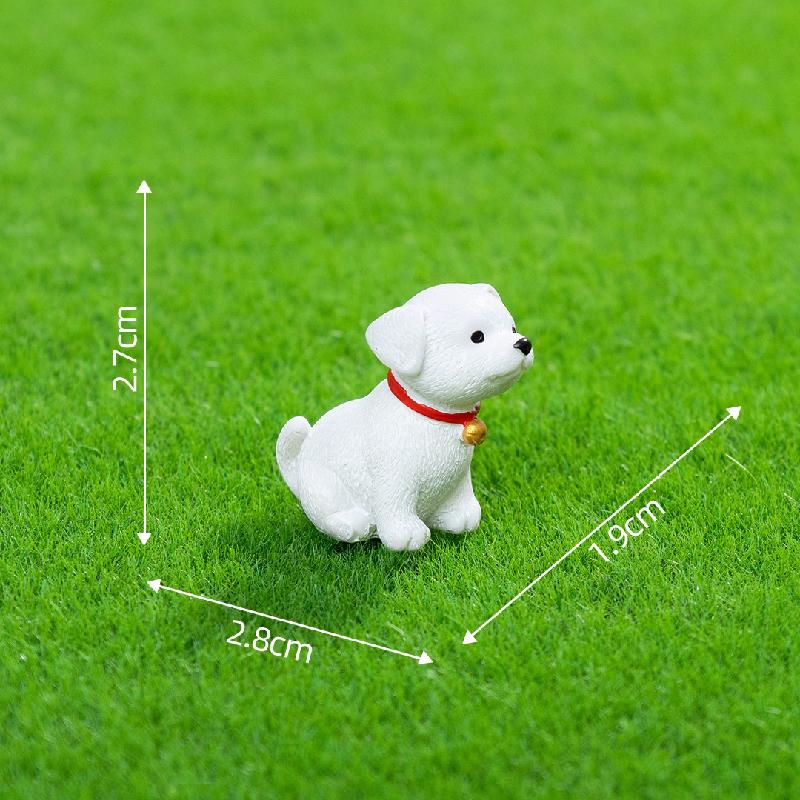 Chó Cưng Dễ Thương Mini (PK-507)