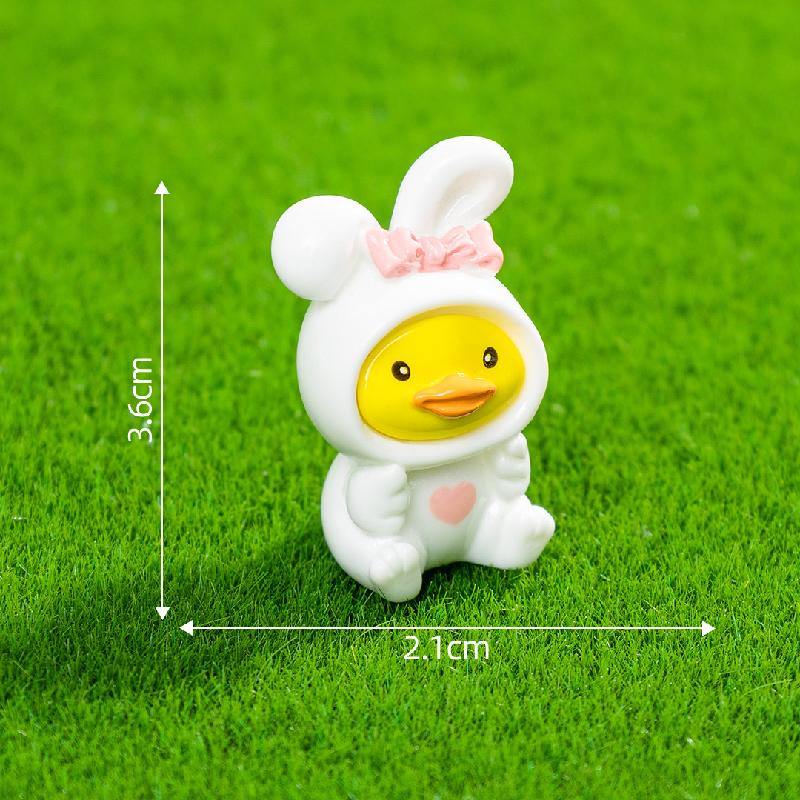 Khủng Long Hóa Trang Mini (PK-579)