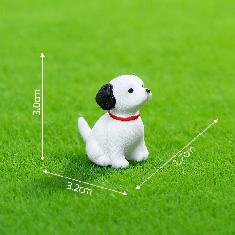 Chó Cưng Dễ Thương Mini (PK-507)