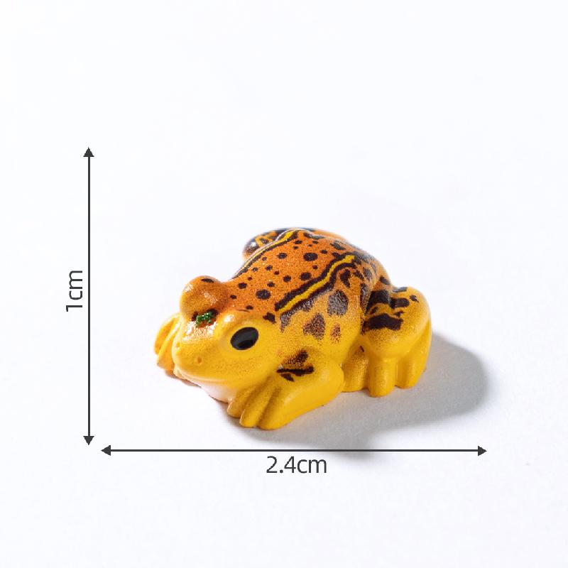 微景观创意漂浮木船竹筏鱼缸水族造景 DIY装饰配件迷你微缩小摆件