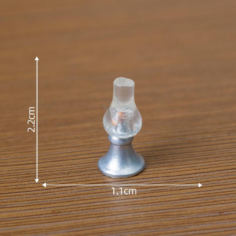 Bộ nội thất mini máy nước và chậu cây (PK-733)
