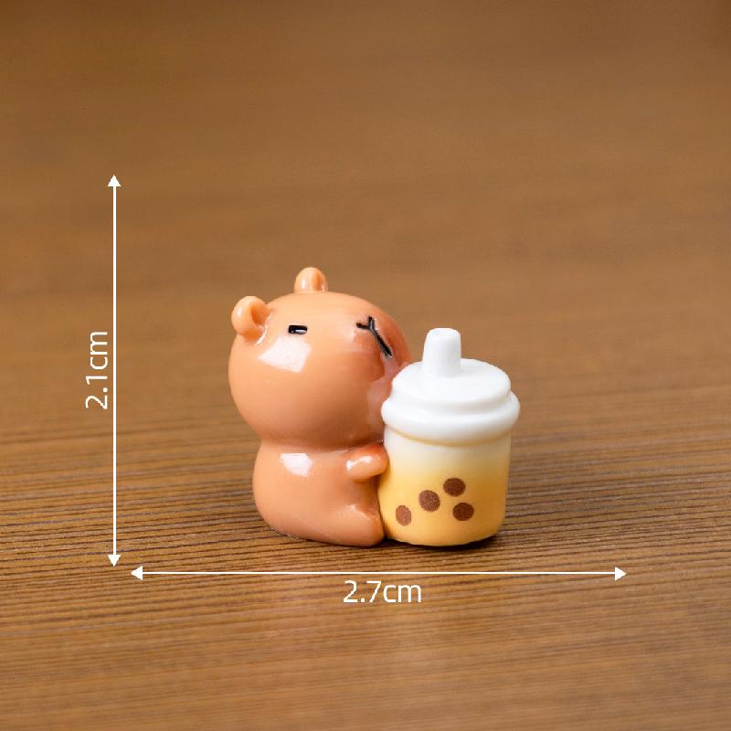Capybara Dễ Thương Mini (PK-510)