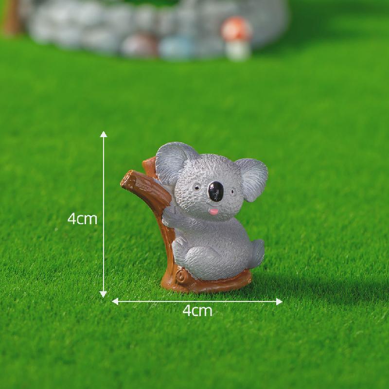 Gấu Koala Dễ Thương (ZC-960)