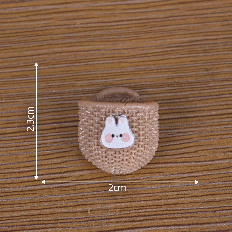 微景观创意壁画多肉盆摘家居娃娃屋 DIY装饰品配件迷你树脂小摆件