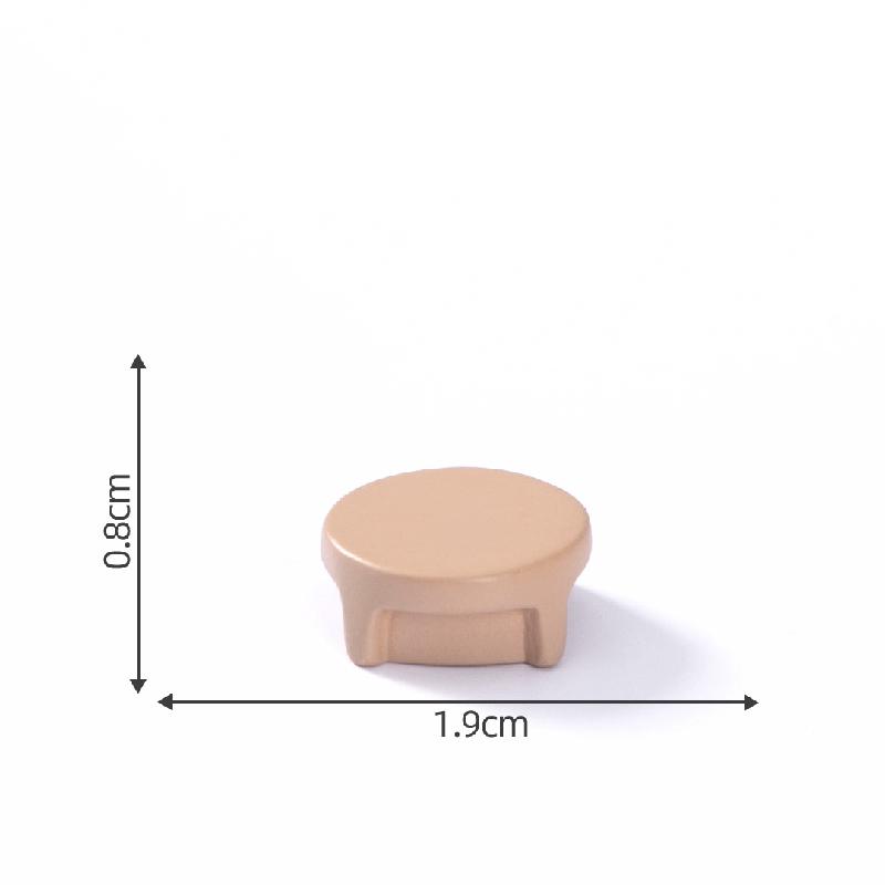苔藓微景观创意可爱小动物园艺造景DIY装饰品配件迷你桌面小摆件